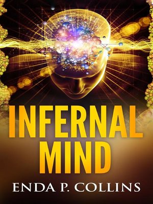 cover image of Infernal Mind